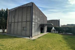 Villa o villino Sutri [Cod. rif 3304711VRG]