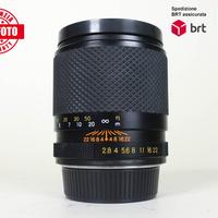 YASHICA DSB 135 F2.8 (C/Y)