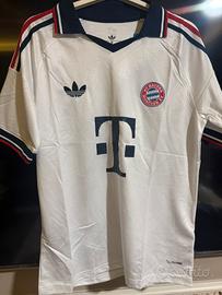 jersey Bayern Munchen 2026/27