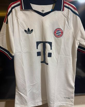 jersey Bayern Munchen 2026/27