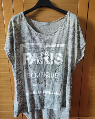 T-shirt donna Domina