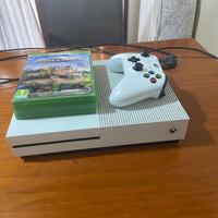 IXBOX ONE S