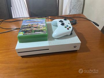 IXBOX ONE S
