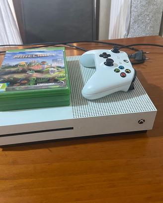 IXBOX ONE S