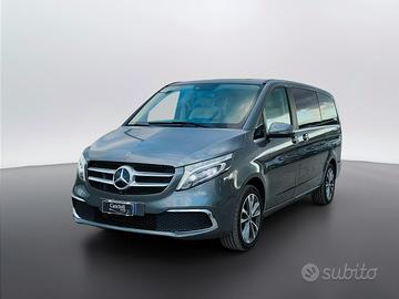 MERCEDES-BENZ Classe V - W447 2019 Long - V Long 2