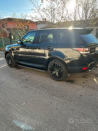 Range Rover