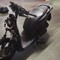 Ricambi Honda SH 125 150 sport dal 2020 al 2025