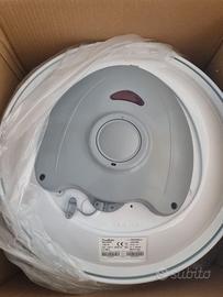 Scaldabagno da  80 litri  verticale DianBoiler