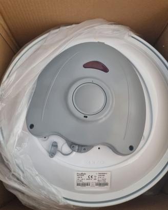 Scaldabagno da  80 litri  verticale DianBoiler