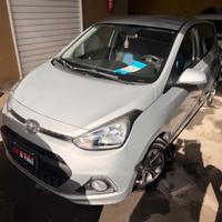 Hyundai i10 1.0 GPL Econext Login