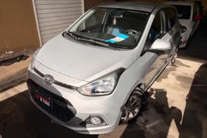Hyundai i10 1.0 GPL Econext Login