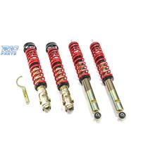 KIT SOSPENSIONE FILETTATA EIBACH MTS VOLKSWAGEN VW