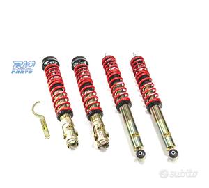 KIT SOSPENSIONE FILETTATA EIBACH MTS VOLKSWAGEN VW