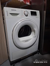 Asciugatrice Samsung 