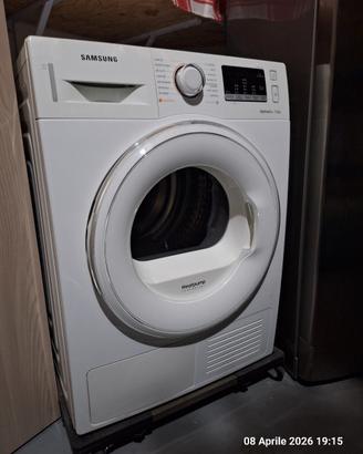 Asciugatrice Samsung 
