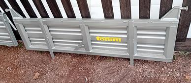 soprasponde rimorchio agricolo 