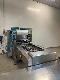 Termosigillatrice ilpra