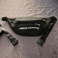 marsupio  Armani Exchange