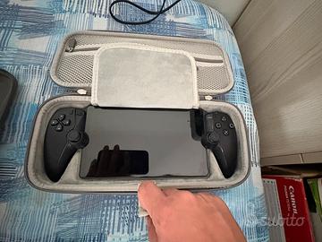 PlayStation portal