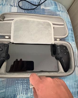 PlayStation portal
