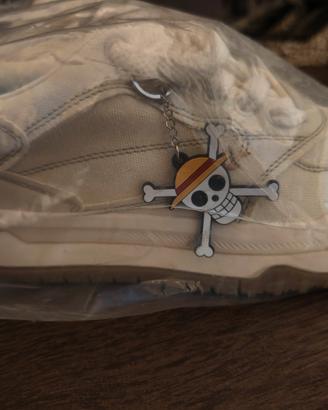 Scarpe One piece Bershka 