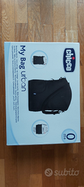 Borsa Chicco Urban