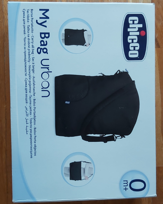 Borsa Chicco Urban