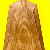 pala di legno