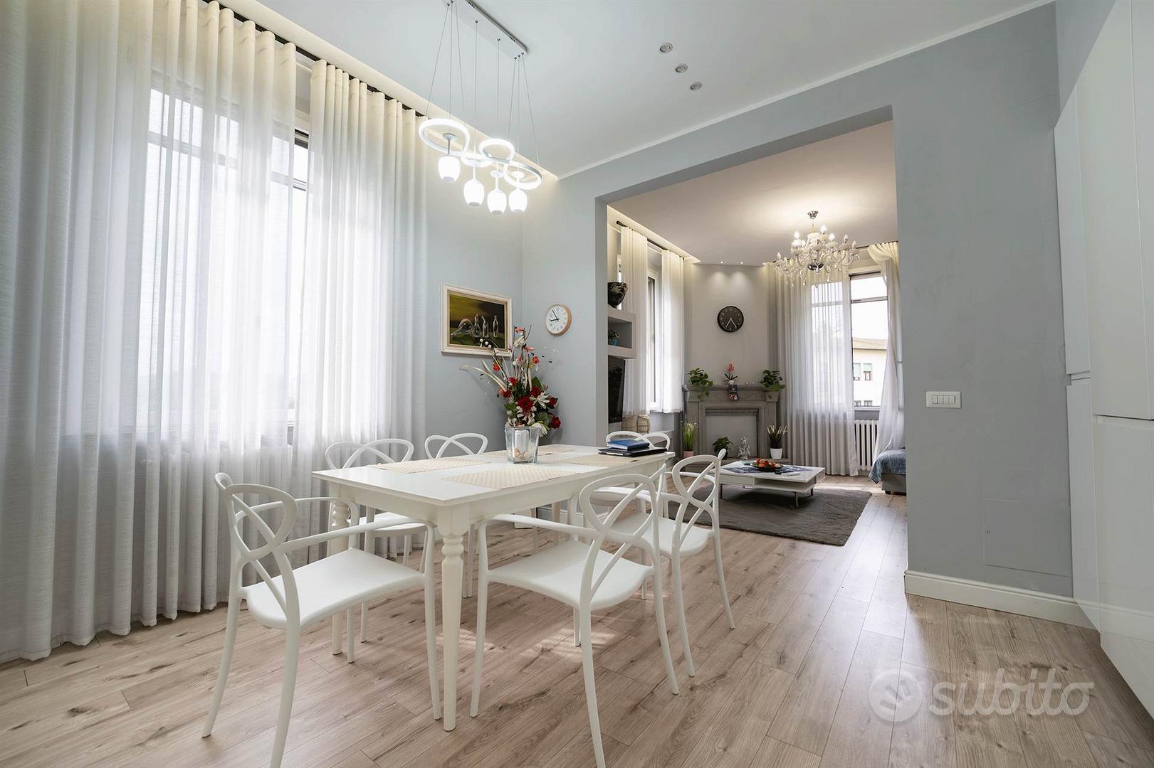 Appartamento – Signa, Firenze - Altro