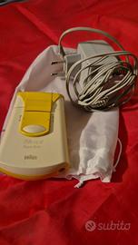 Silk epil Braun
