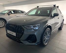Audi Audi Q3 S line edition 45 TFSI e 180(245) k
