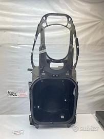 Vano sotto sella tmax 530 2012 2016