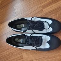 Scarpe da ballo uomo – come nuove