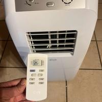 Condizionatore Argo Relax 10000 BTU
