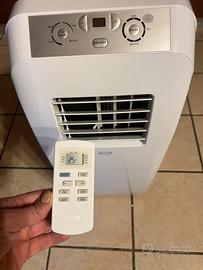 Condizionatore Argo Relax 10000 BTU