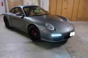 Porsche 997 4S MK2 PDK 2011