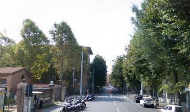 Posto auto in via dello Scalo