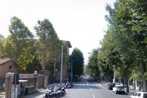 Posto auto in via dello Scalo