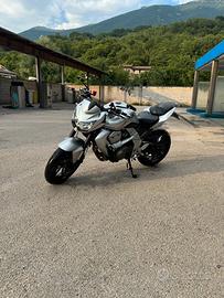 Kawasaki z750