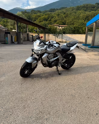 Kawasaki z750