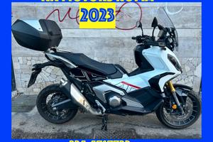 Honda X-ADV SPECIAL EDITION-KM 6092-11/2022