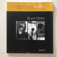 Collezione I grandi fotografi Magnum Photo