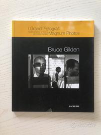 Collezione I grandi fotografi Magnum Photo