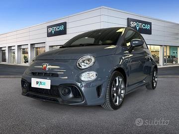 Abarth 500 1.4 T-Jet 595 145v