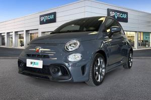 Abarth 500 1.4 T-Jet 595 145v