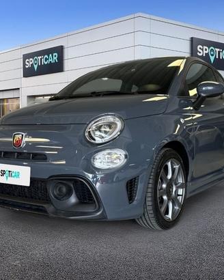 Abarth 500 1.4 T-Jet 595 145v