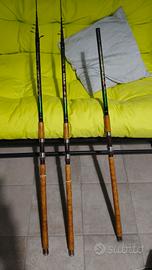 CANNE HULK FLY 2 e 3/4