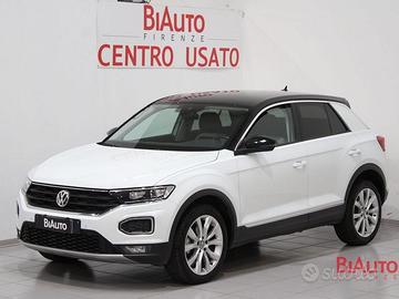 Volkswagen T-Roc 1.6 tdi Advanced