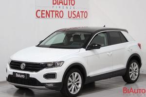 Volkswagen T-Roc 1.6 tdi Advanced