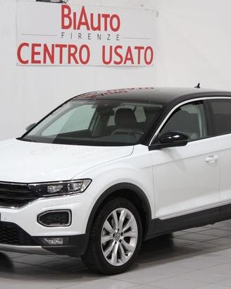Volkswagen T-Roc 1.6 tdi Advanced
